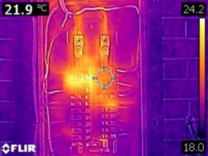 Thermal Imaging
